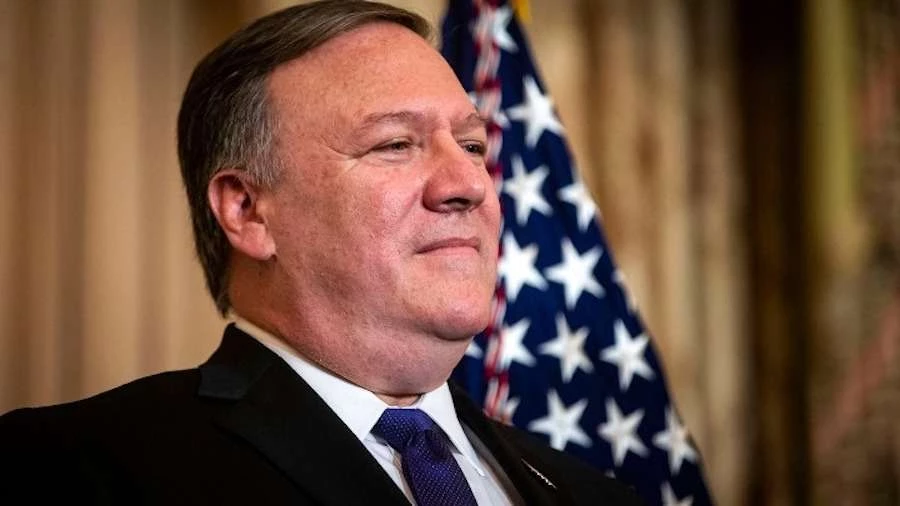 Μ. Πομπέο: «Η Ελλάδα μπορεί να αγοράζει πετρέλαιο από το Ιράν» – Οι ΗΠΑ εξαίρεσαν την χώρα μας από τις κυρώσεις